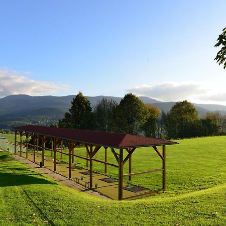 Sonnenhof Resort Bayerischer Wald Lam Kültér fotó