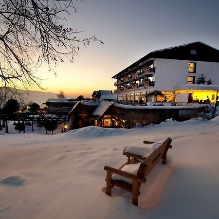 Sonnenhof Resort Bayerischer Wald Lam Kültér fotó