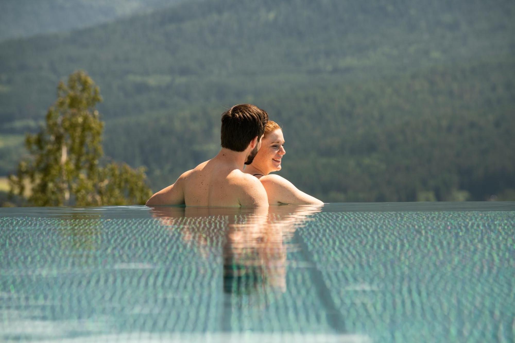 Sonnenhof Resort Bayerischer Wald Lam Kültér fotó