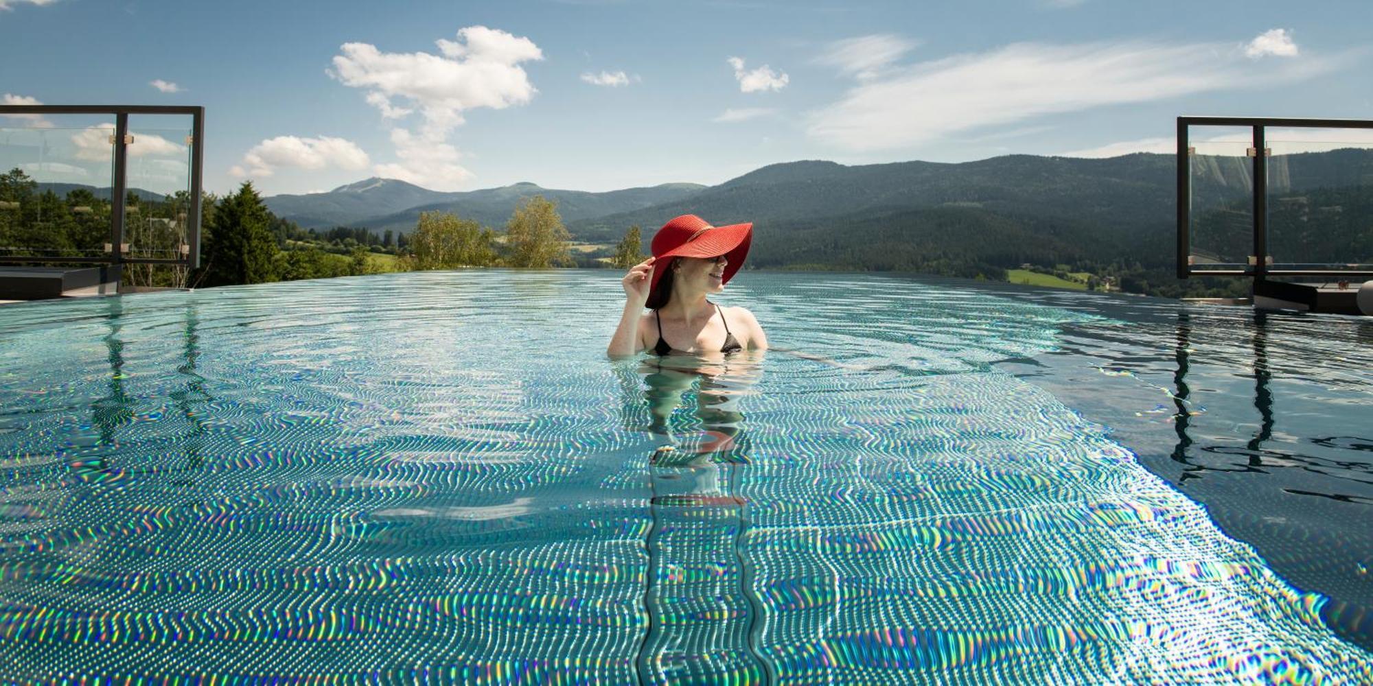 Sonnenhof Resort Bayerischer Wald Lam Kültér fotó