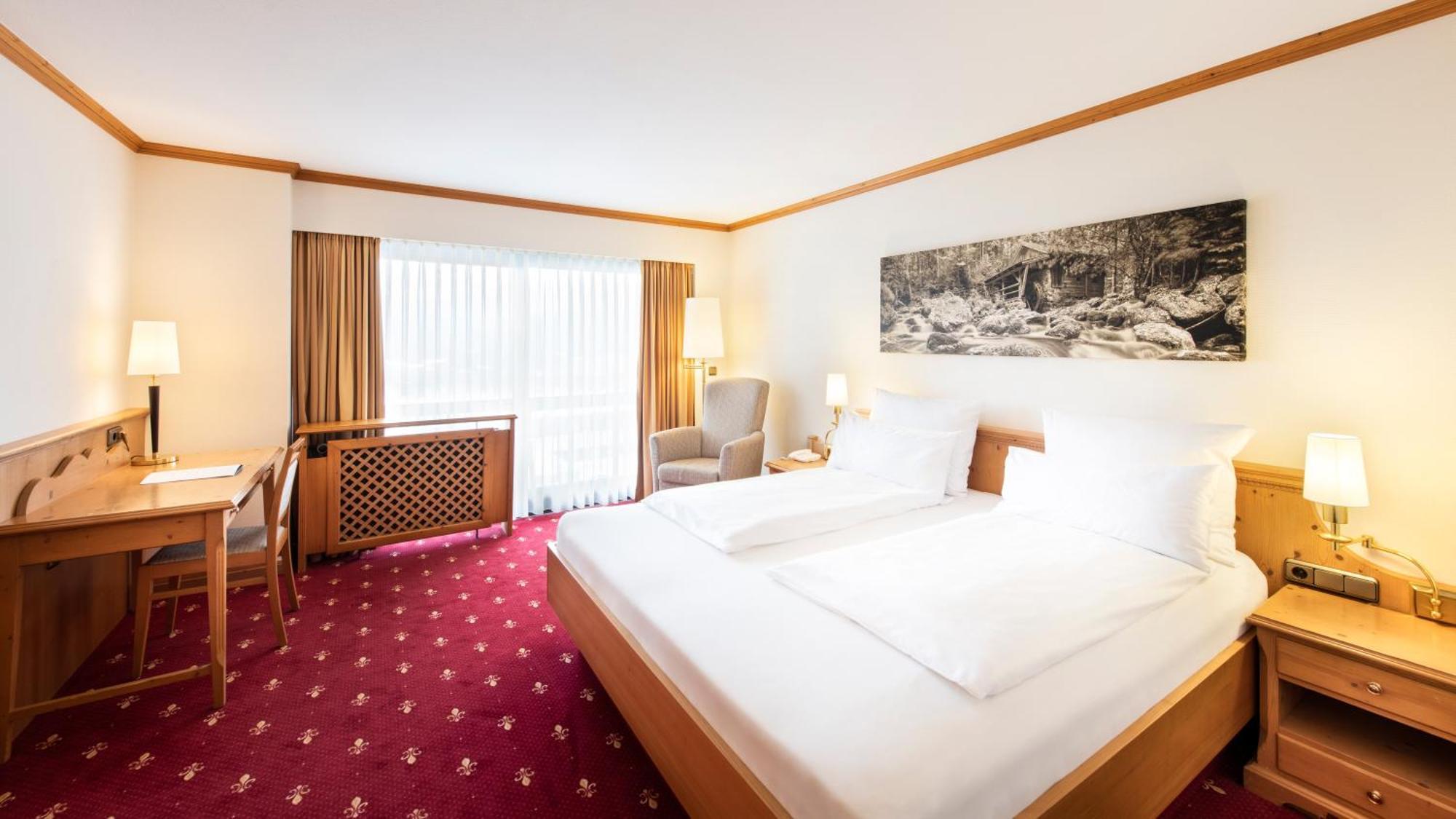 Sonnenhof Resort Bayerischer Wald Lam Kültér fotó