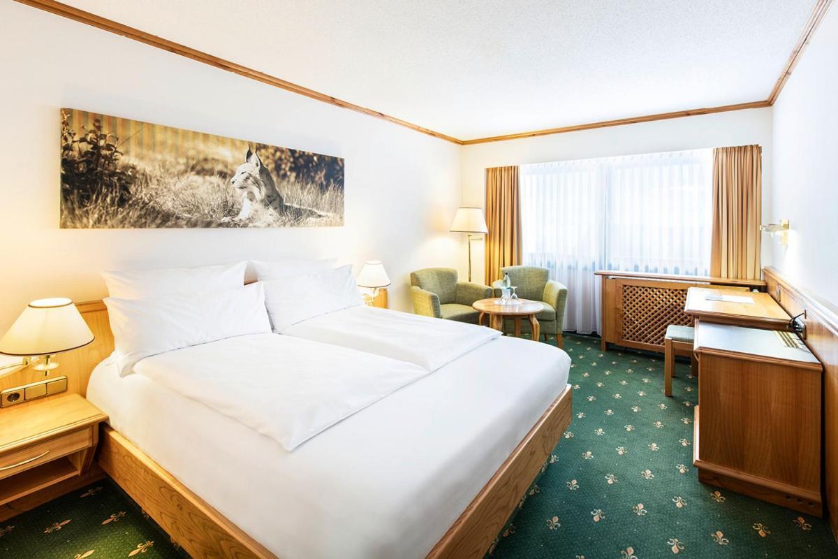 Sonnenhof Resort Bayerischer Wald Lam Kültér fotó