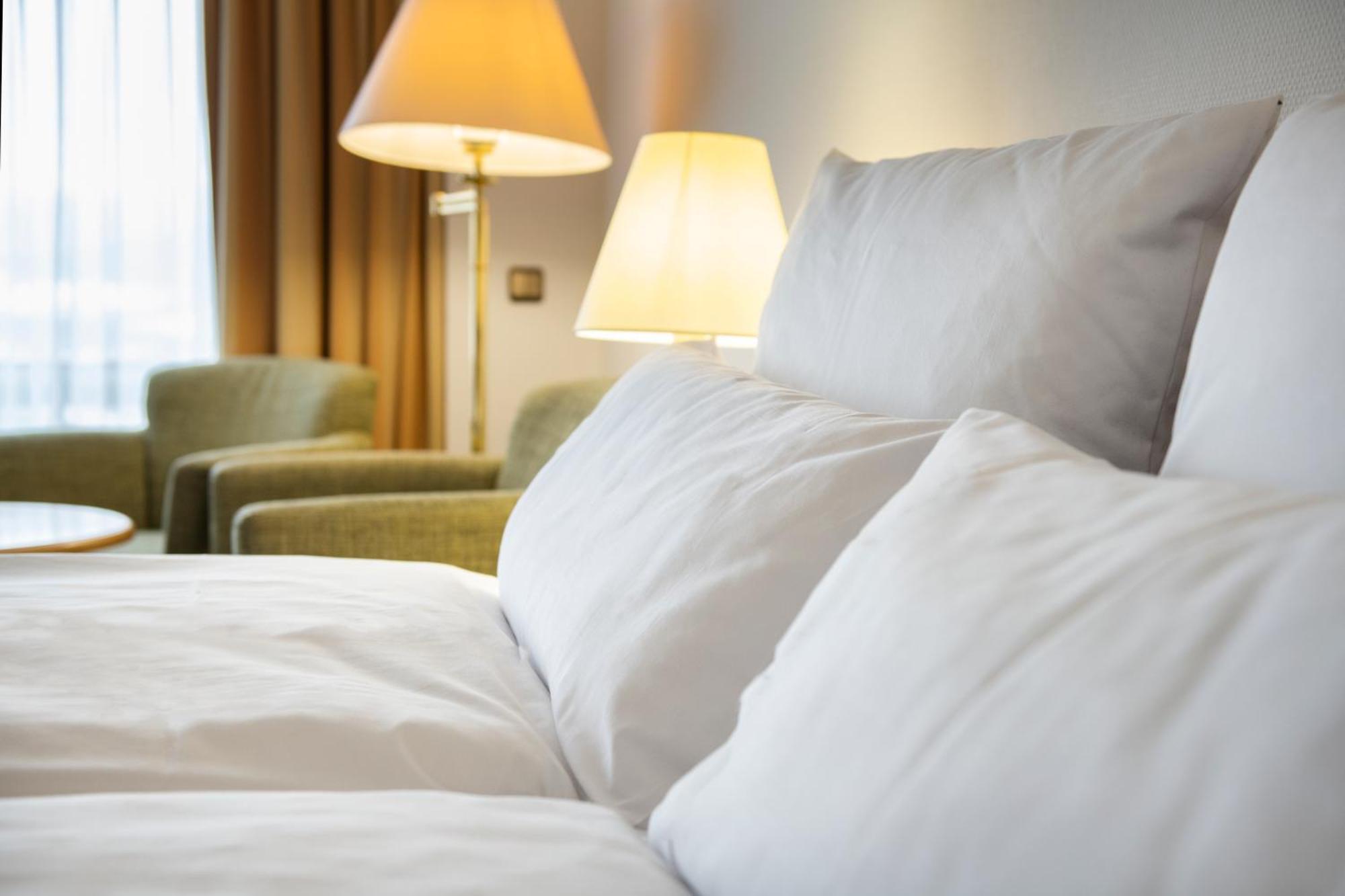 Sonnenhof Resort Bayerischer Wald Lam Kültér fotó