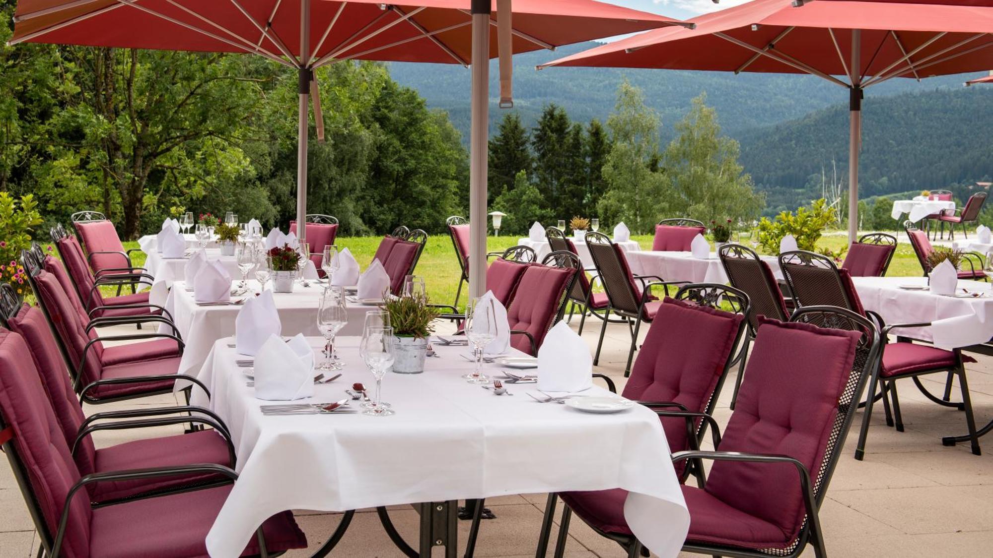 Sonnenhof Resort Bayerischer Wald Lam Kültér fotó